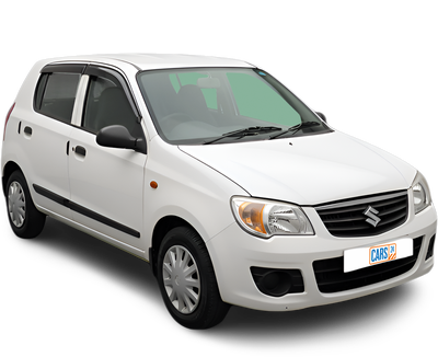 Maruti Alto K10-img
